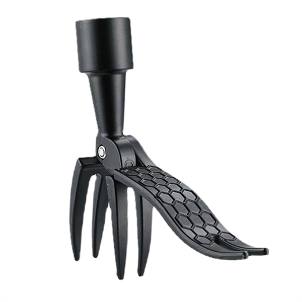 Weeding Head Replacement Claw Foot Pedal Weed Puller Tools