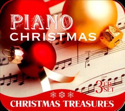 Piano Christmas - (Import CD)