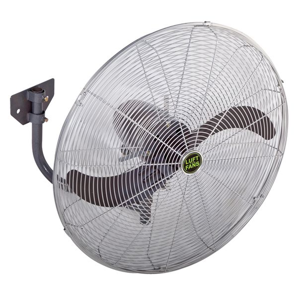 FB65 Wall Mounted Oscillating Fan
