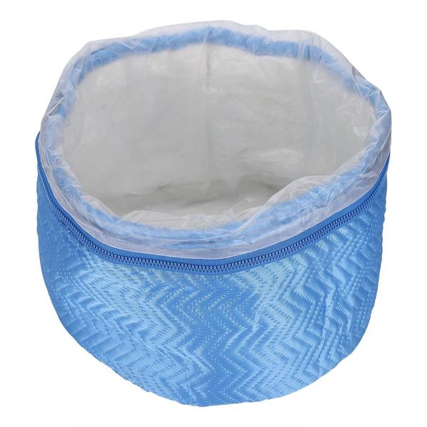 Electrical Hair Steamer Cap