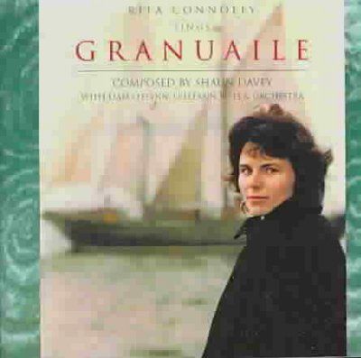 Shaun Davey - Granuaile (CD)