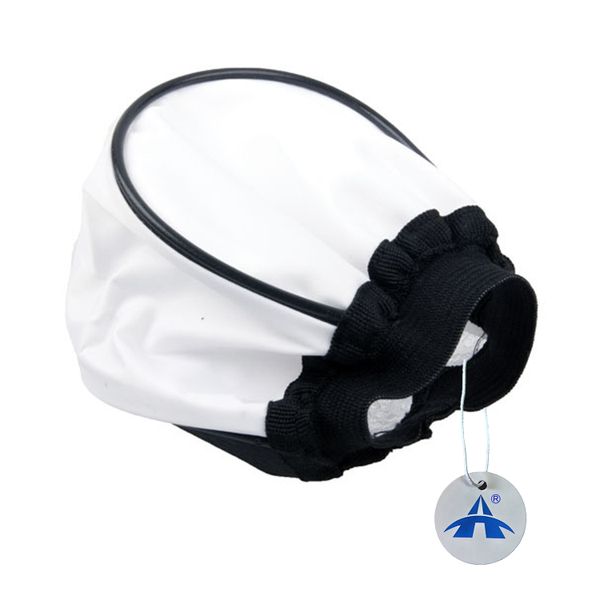 ALANES Camera Light Diffuser Soft Cover For Photography Shooting