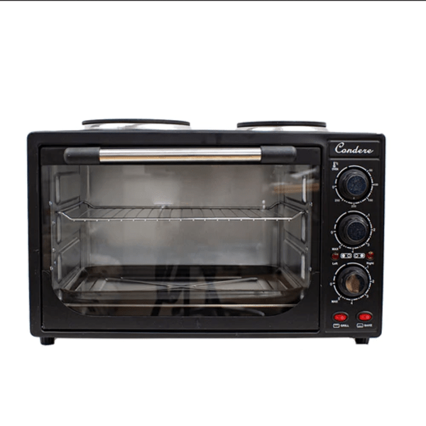 Electricity Stove