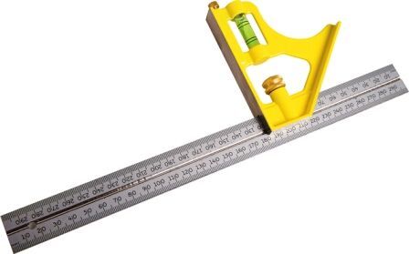 Stanley - 300mm Combination Square