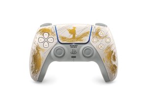 PS5 Dualsense - Ghost of Yotei Limited Edt (PS5 Controller)