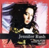 Rush Jennifer - Collections (CD)