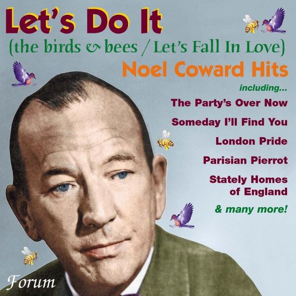 Noel Coward - Very Best of ( Let's Do It)