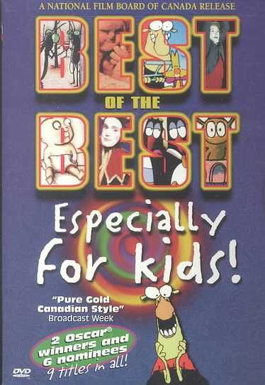 Best of the Best:Especially for Kids - (Region 1 Import DVD)