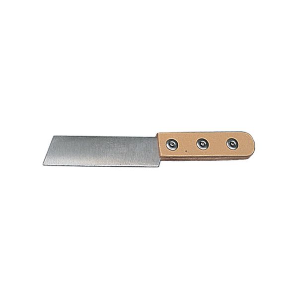 4 Inch Hacking Knife