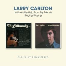 With a Little Help from My Friends/Singing/Playing (CD / Album)