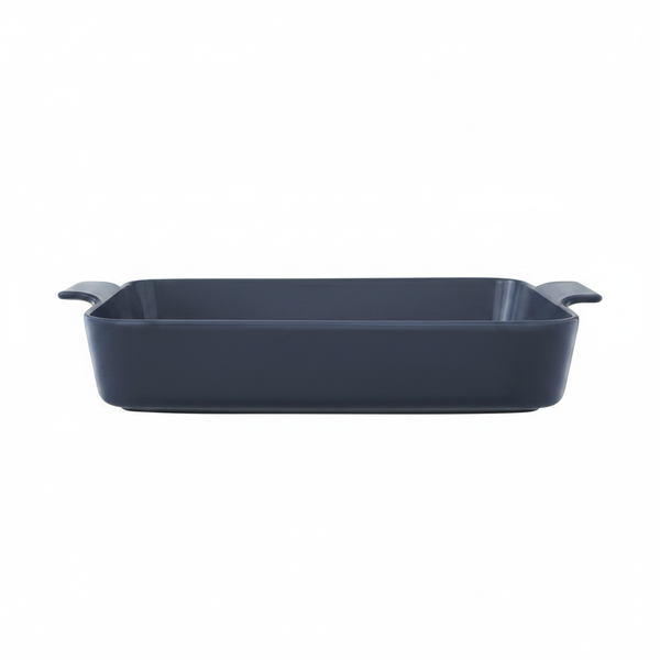 Maxwell &amp; Williams Slate Blue Lasagne Dish 36 x 24 x 7.5 cm
