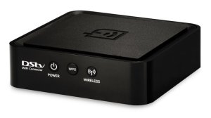 DStv Wifi Connector
