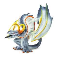 Safari - Smoke Dragon