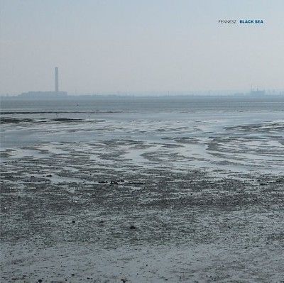 Fennesz - Black Sea (Vinyl)