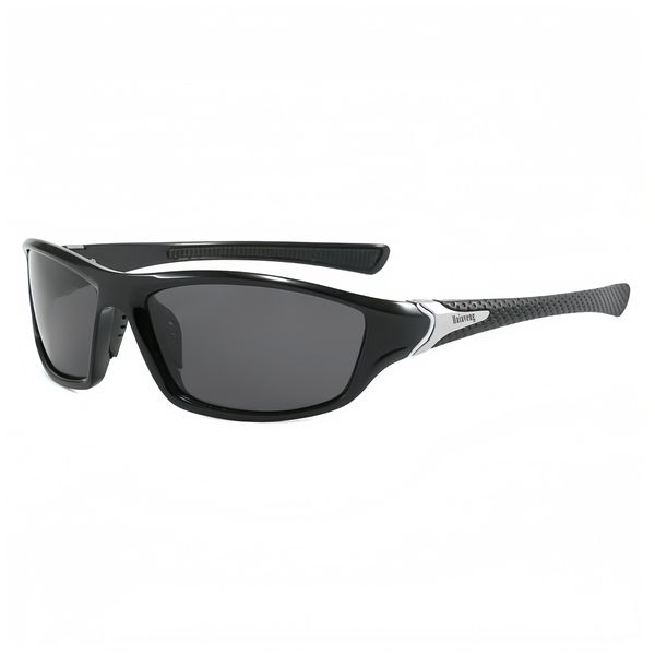 Polarized Sports Sunglasses for Men,for Cycling Fishing Driving Outdoor