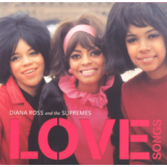 Love Songs (CD)