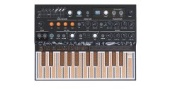 Arturia Micro Freak