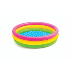 Inflatable Round Kids Pool