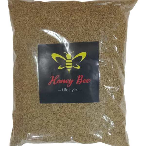 Cumin Seeds 500g - HBL