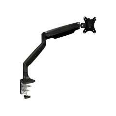 Adjustable Single Arm Monitor Bracket For 17-32 Inch Screen TV Bracket