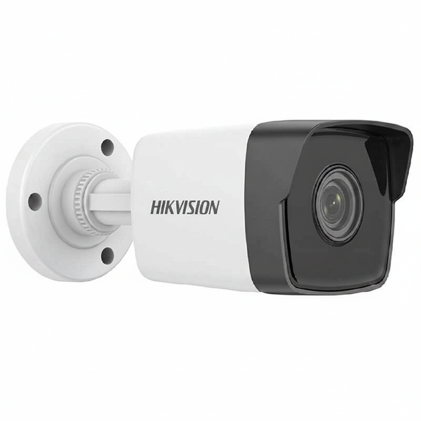 Hikvision 2MP Bullet Camera with 30m IR Night Vision, 2.8mm Lens
