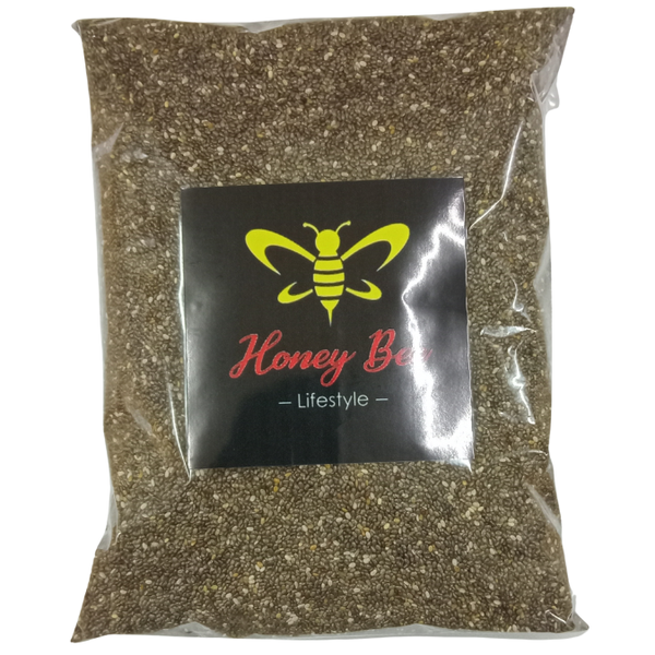 Chia Seeds 250g- HBL