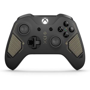 Xbox One Wireless Controller - Recon Tech Special Edition (Xbox One, PC, Tablets)