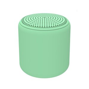 iTech Parts inPods littleFUN ELEVEN Mini Wireless Speaker - Green