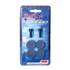 STD HP-10 Replacement Blades For P1000 Heavy Duty Punch