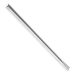 Silver Professional Guitar Fret Wire Setter for Repairing Resetting