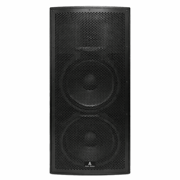 Astro Audio 15" Double Speaker [AA-Pro215]