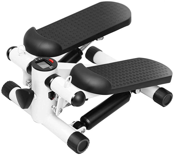 Portable Mini Exercise Step Stepper