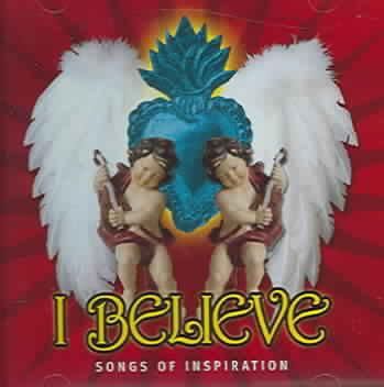 I Believe - (Import CD)