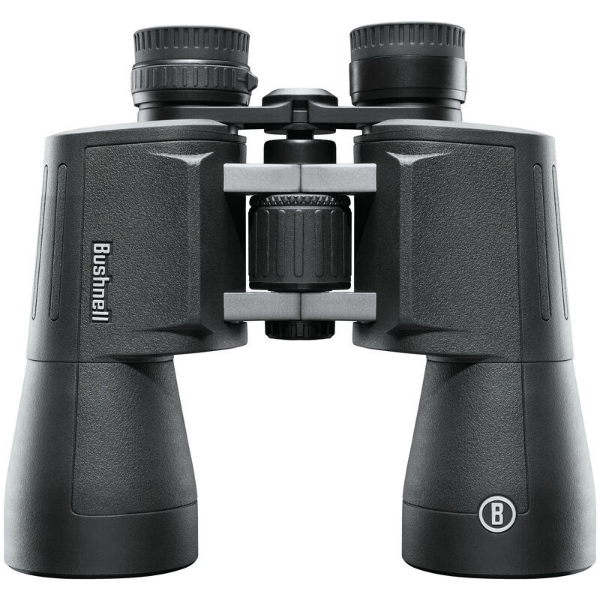 Bushnell Powerview 2 20x50 - Aluminum MC, Metal Chass, Rubber Armor
