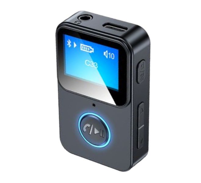 MP3 Player with Bluetooth, Portable Music Players Hifi Sound
