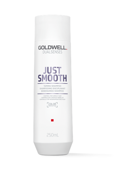 Goldwell Just Smooth Taming Shampoo
