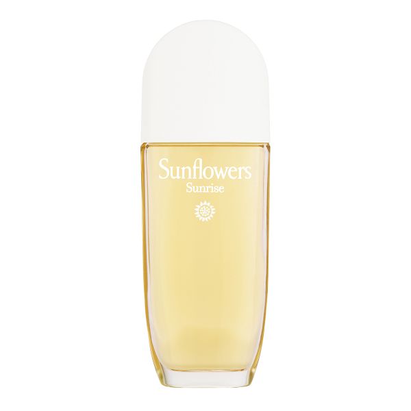 Elizabeth Arden Sunflowers Sunrise Eau de Toilette Spray 100ml For Her