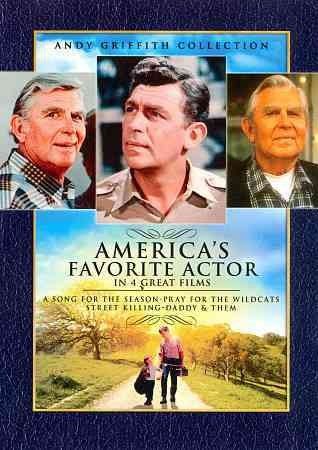 Andy Griffith Collection - (Region 1 Import DVD)