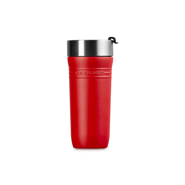 Le Creuset On The Go Travel Mug - 350ml