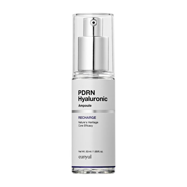 Eunyul PDRN Hyaluronic Recharge Ampoule 50ml