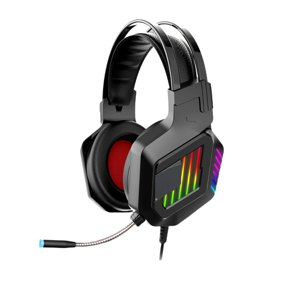 Stereo Gaming Headphones Q-E8