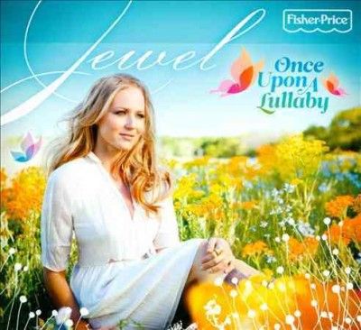 Once Upon a Lullaby - (Import CD)