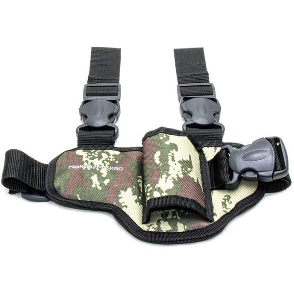 Nokta Makro Pinpointer Leg Holster