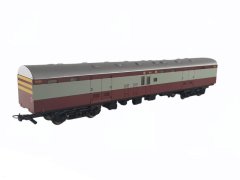 South African Transkaroo Parcel Wagon Model Train