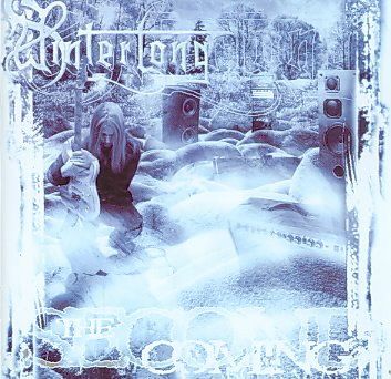 The Second Coming (CD / Album)