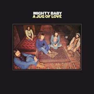 A Jug of Love (CD / Album)