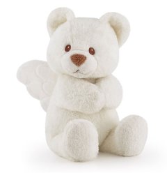 Trudi Cremino Angel Bear Plush - Ivory 27cm