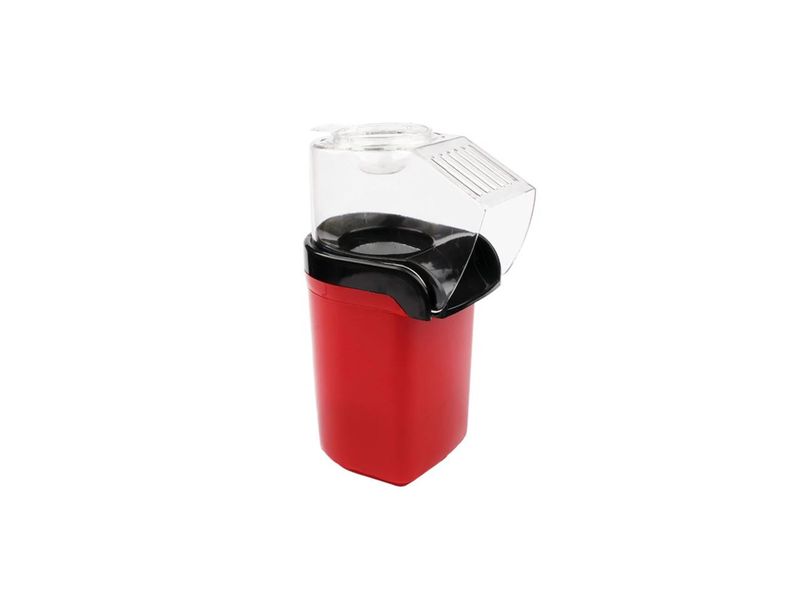 Electric Mini Popcorn Making Machine