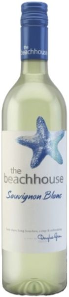 The Beachhouse Sauvignon Blanc 750ml