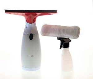 Comfimate - Hand Held Window Vacuum